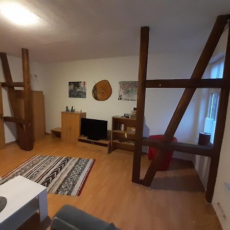 Ferienhaus Am Westerntor I 베르니게로데 외부 사진